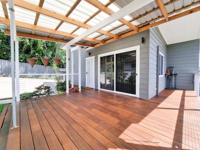 Sought After Location