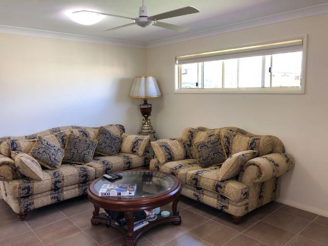 Sought after location