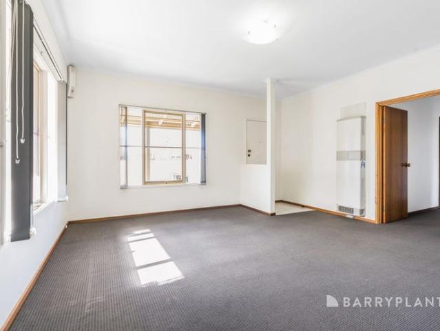 Sought after location