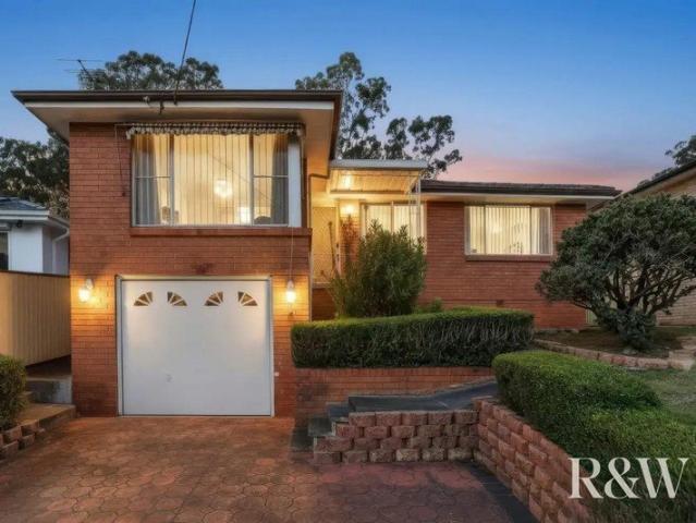 Sought After Location