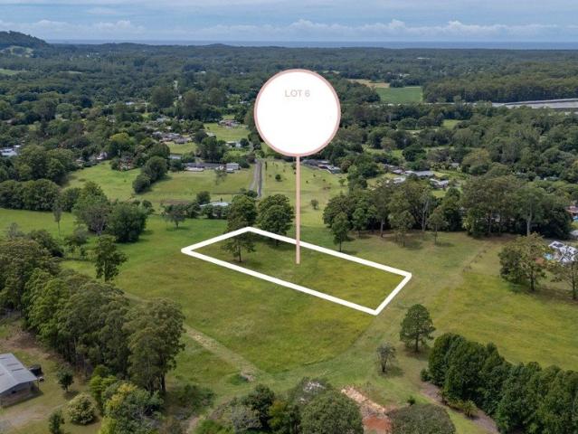 Sought After Location!