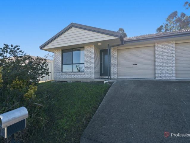 SOUGHT AFTER LOCATION