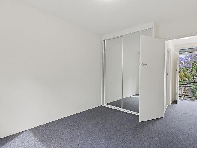 SOUGHT AFTER LOCATION