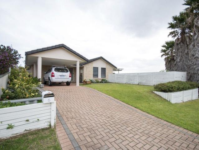 Sought After Location