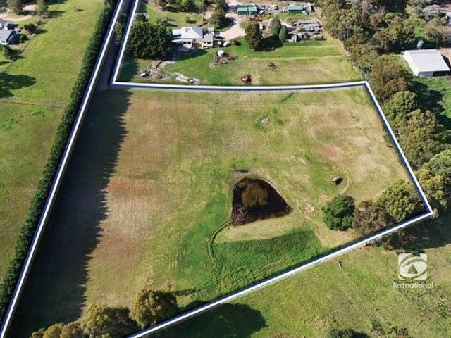 SOUGHT AFTER LOCATION