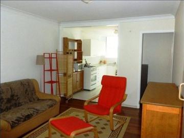 Sought After Location!