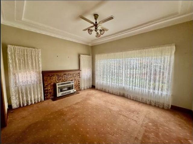 SOUGHT AFTER LOCATION