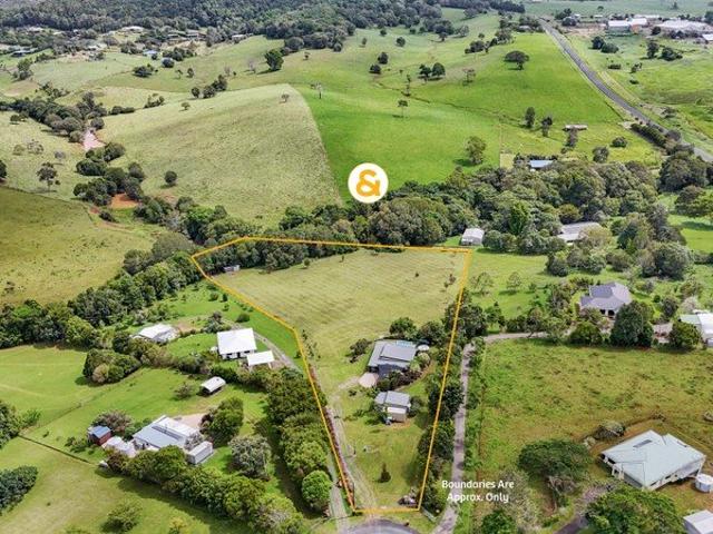 Sought After Location, Country Views, Quality Infrastructure