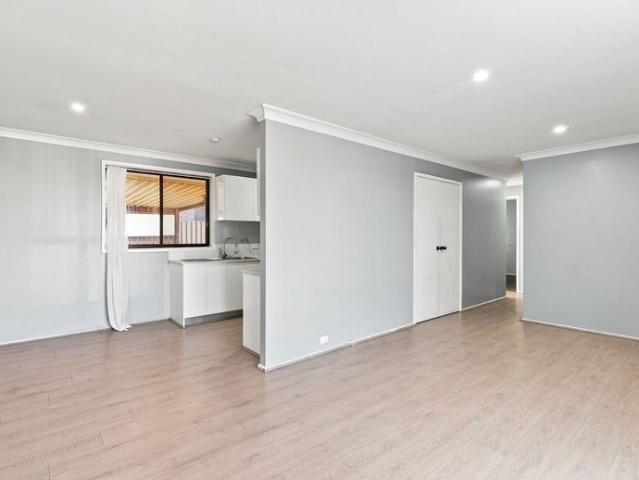 Sought after location, comfortable family living