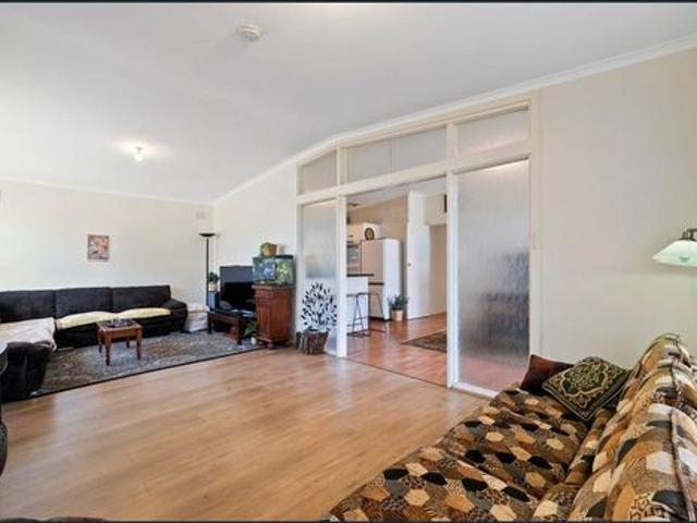 SOUGHT AFTER LOCATION ESSENTIAL AMENTITIES NEARBY