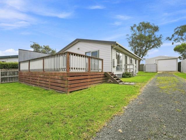 Sought After Location with Water Views