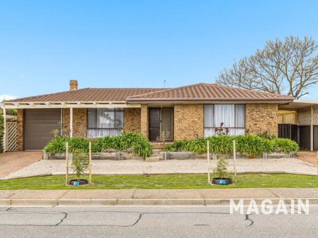 Sought after Location with Space to Enjoy