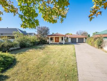 Sought After Location Versatile Home