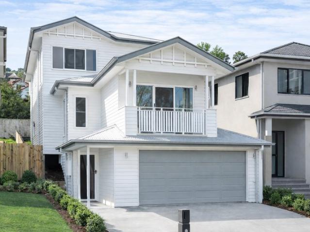 Sought After Leafy Suburb NEW CONSTRUCTION
