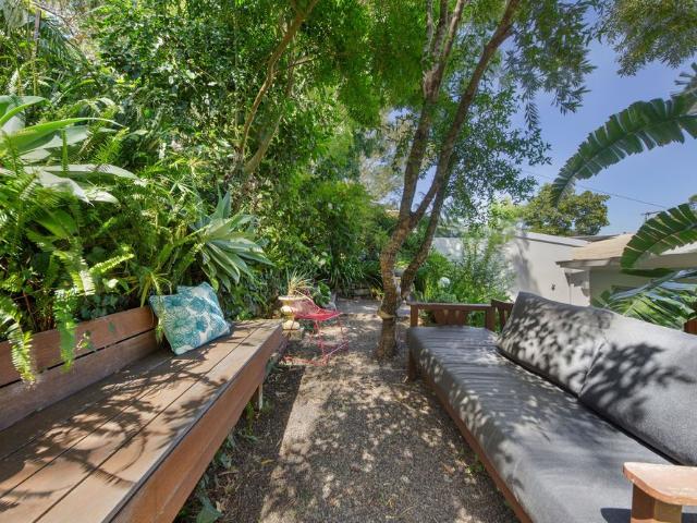 Sought After Living
