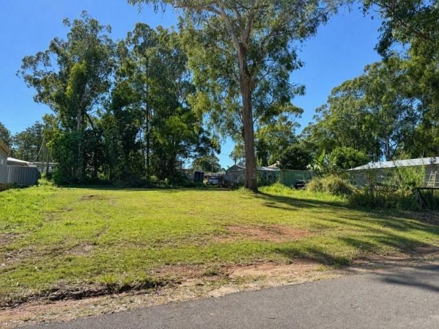 Sought After Northern Location