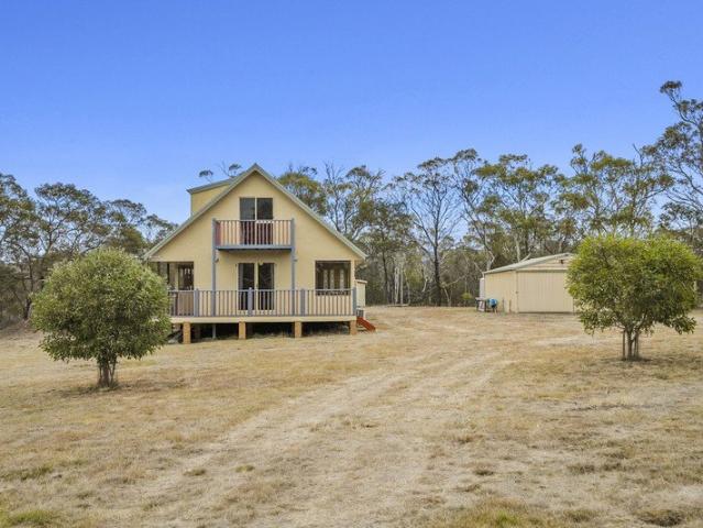 Sought after Saltworks acreage