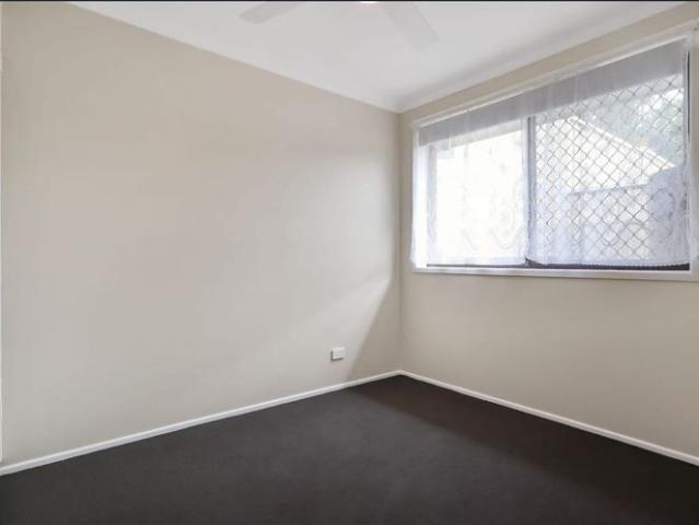SOUGHT AFTER SANDY BEACH