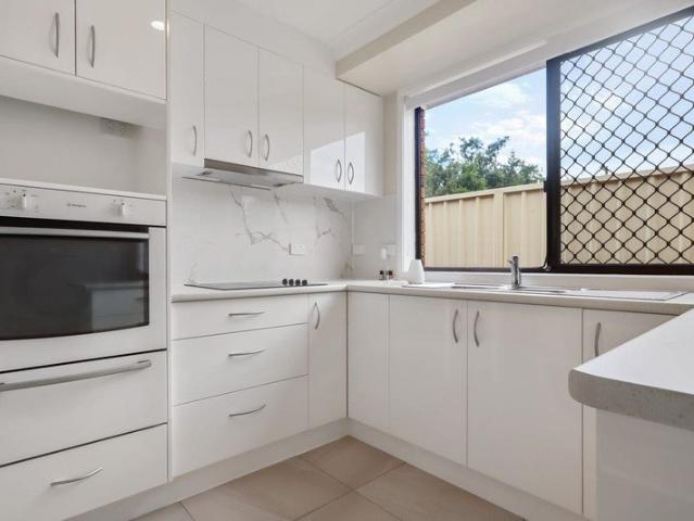 SOUGHT AFTER SANDY BEACH
