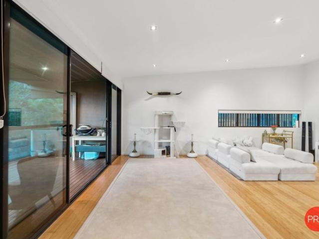 SOUGHT AFTER SUMMIT
