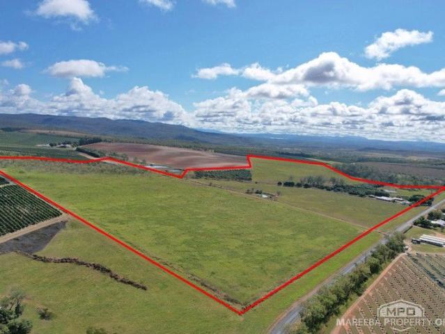 SOUGHT AFTER PADDY'S GREEN LOCALE ELEVATION & QUALITY SOILS