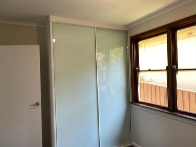 Sought after, quiet location