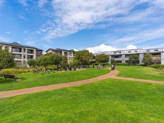 Sought After Royal Ascot Living