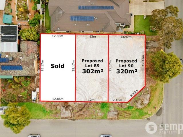 SOUGHT AFTER RIVERTON LOCATION!