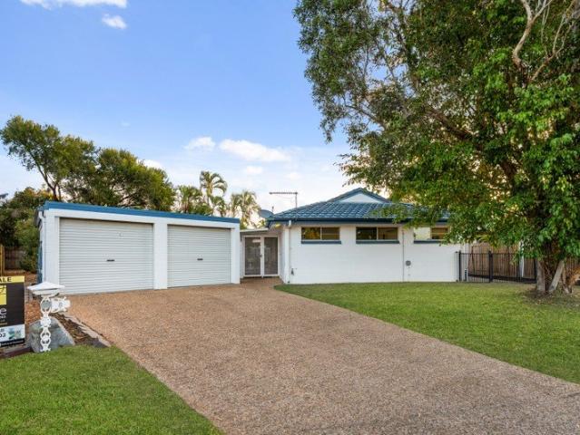 Sought After River Court Location