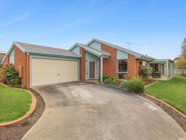 SOUGHT AFTER WOMBAH PARK POSITION WITH EXCEPTIONAL POTENTIAL