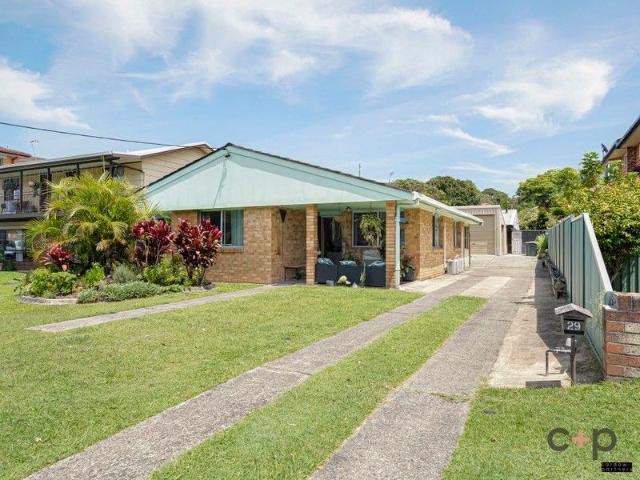 Sought After Town Centre Position with Immediate Income Potential