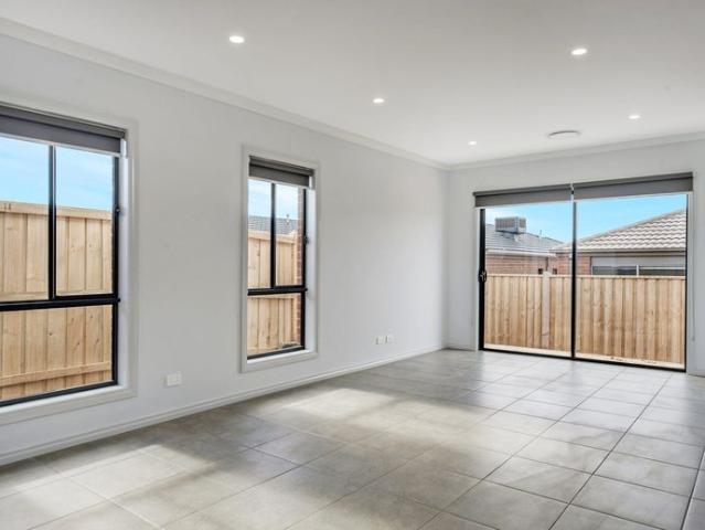 Sought after Truganina neighbourhood