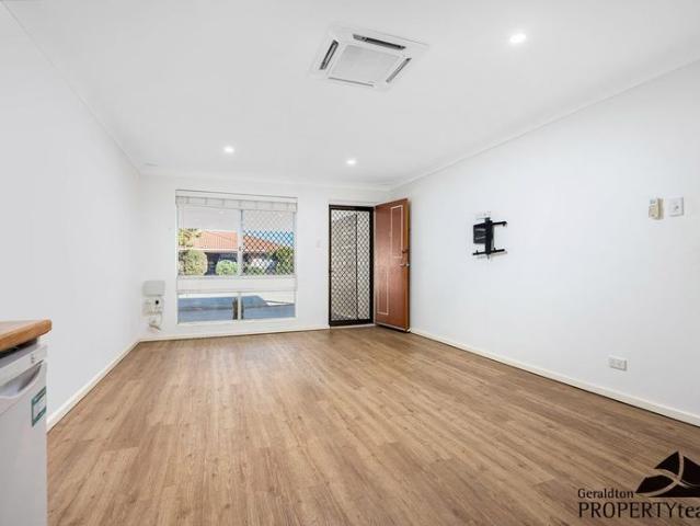 Sought after unit is Beresford
