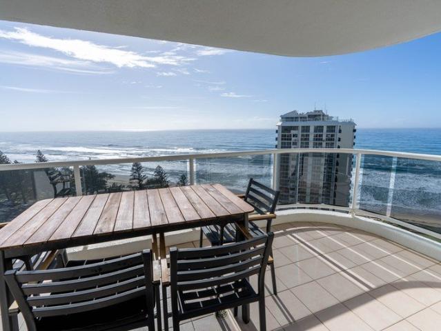 Sought After 'Xanadu North' with Uninterrupted North East Ocean Views