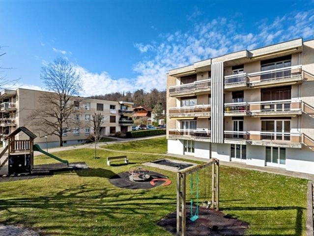 Souhaitez vous habitez dans un quartier calme