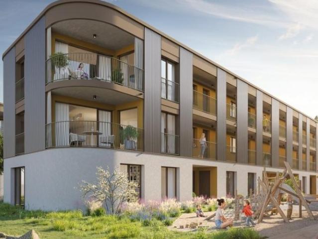 Souhaitez vous habitez dans une construction récente?