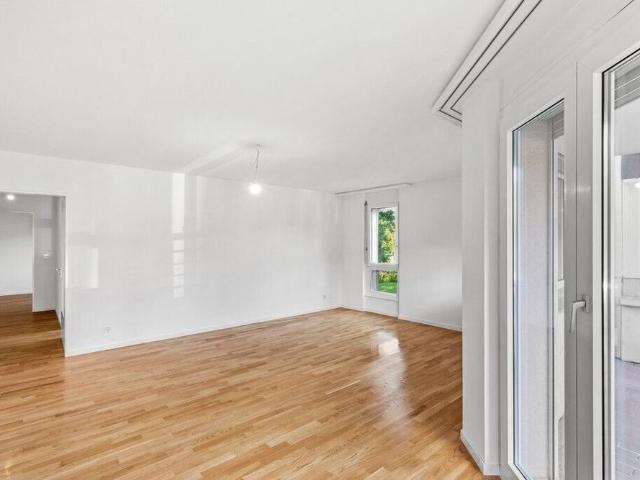 Souhaitez vous habiter proche des commodités?