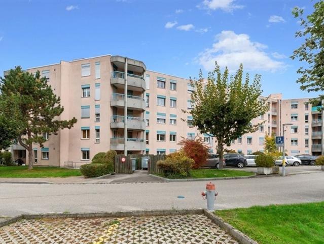 Souhaitez vous habiter proche des commodités