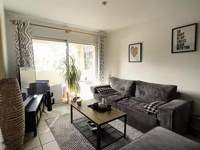 Souillac 46200 Achat / Vente appartement 4 pièces t4