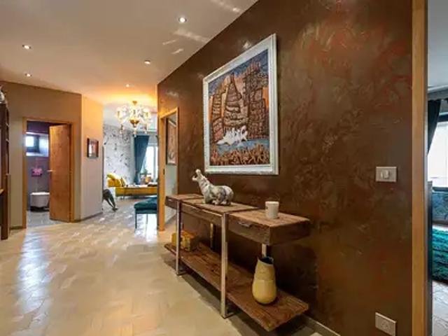 Souillac 46200 Achat / Vente appartement 6 pièces t6