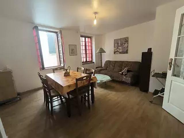 Souillac 46200 Achat / Vente maison 3 pièces t3