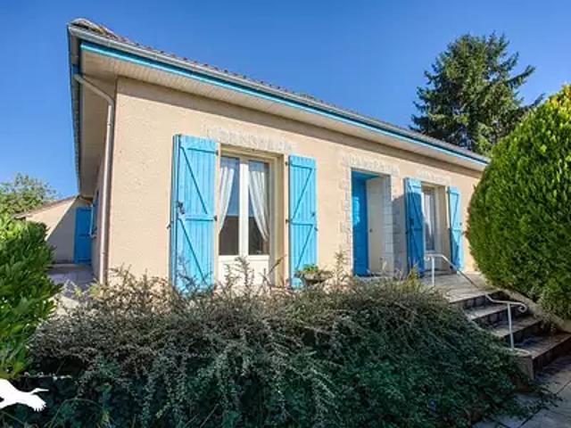 Souillac 46200 Achat / Vente maison 4 pièces t4