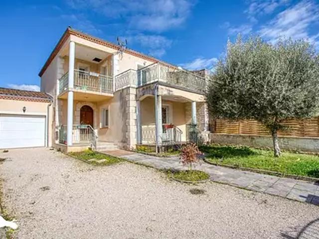 Souillac 46200 Achat / Vente maison 4 pièces t4 au dernier étage