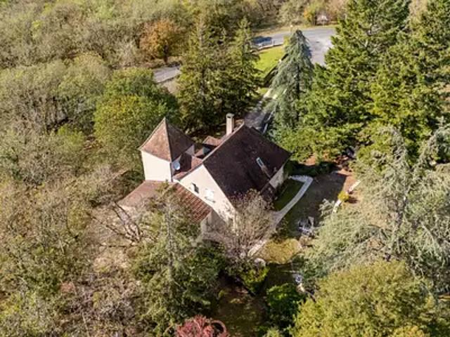 Souillac 46200 Achat / Vente maison