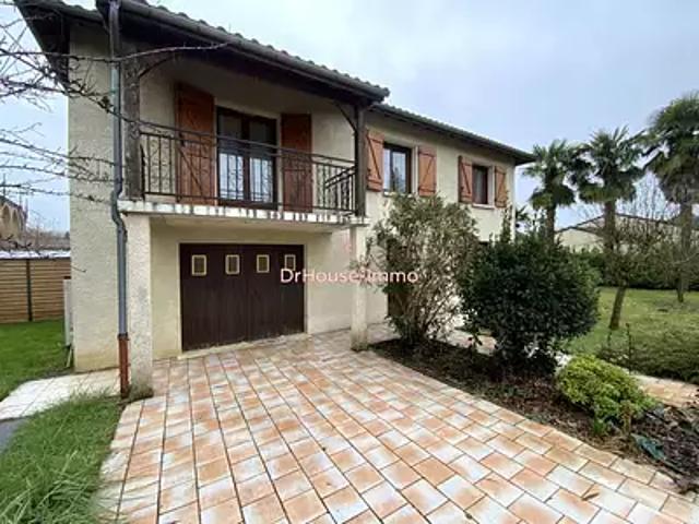 Souillac 46200 Achat / Vente maison 5 pièces t5