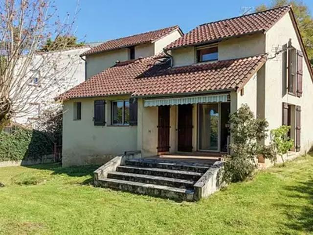Souillac 46200 Achat / Vente maison 6 pièces t6
