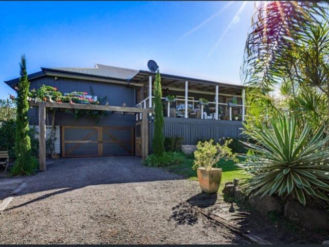 SOUL FARM CHARMING FARMHOUSE ON 10 USEABLE ACRES