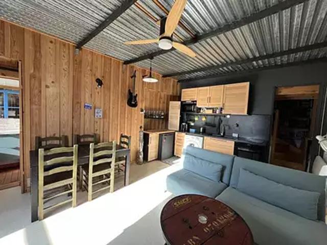 Soulac sur Mer 33780 Achat / Vente appartement 3 pièces t3