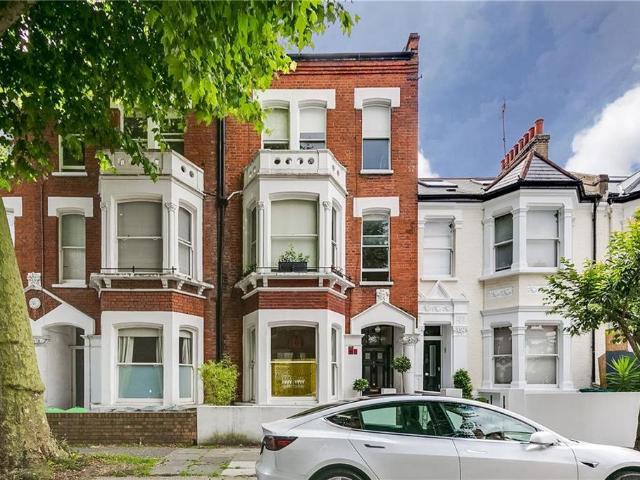 Souldern Road, London W14 5 bed house to rent £5,500 pcm £1,269 pw