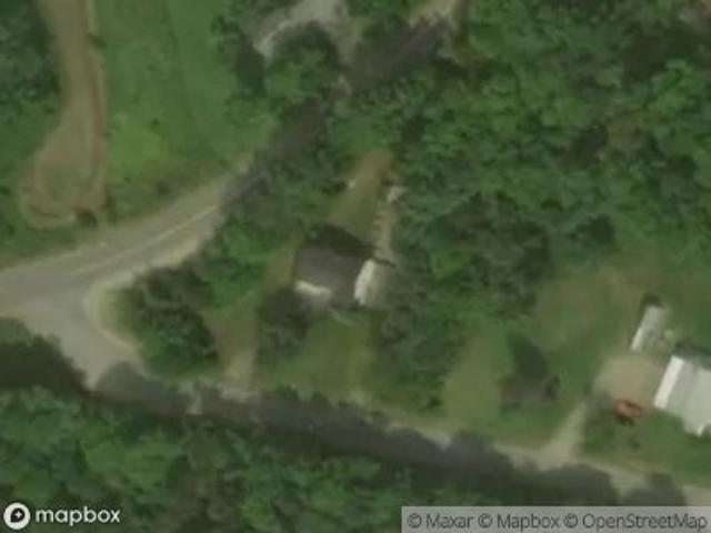 Soules Hill Rd